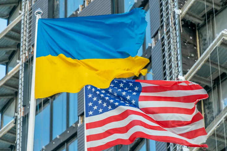 Українці у США поки збережуть статус тимчасового захисту Українці у США поки збережуть статус тимчасового захисту